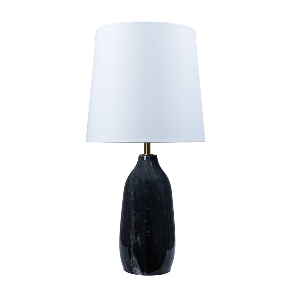 Настольная лампа в наборе с 1 Led лампой. Комплект от Lustrof №648726-708784