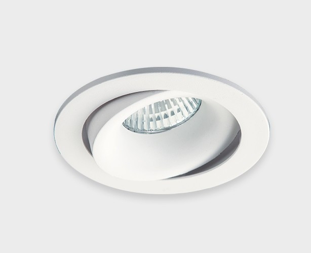 Встраиваемый светильник Italline DE-200 white подвесная светодиодная люстра italline sld 075p3 white