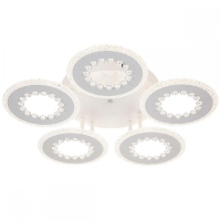 Потолочная люстра Escada Dew 10233/5LED