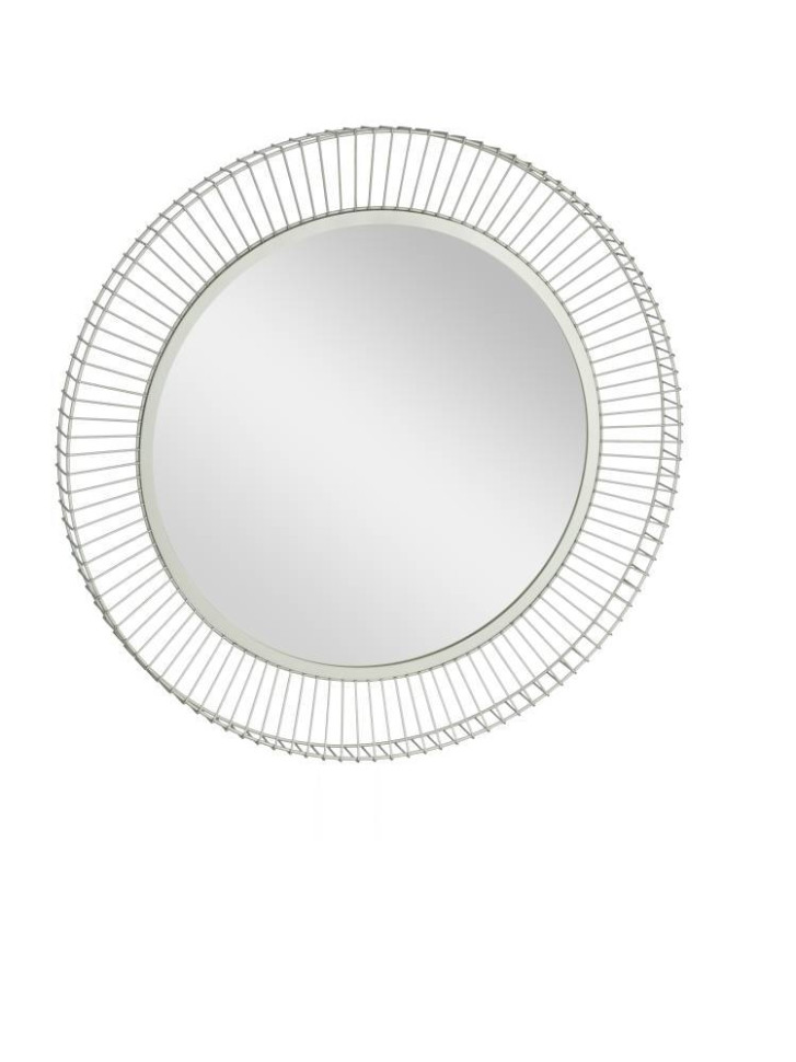 Зеркало декоративное Eglo MASINLOC (425024) зеркало с фацетом 15 мм 70х160 см evoform