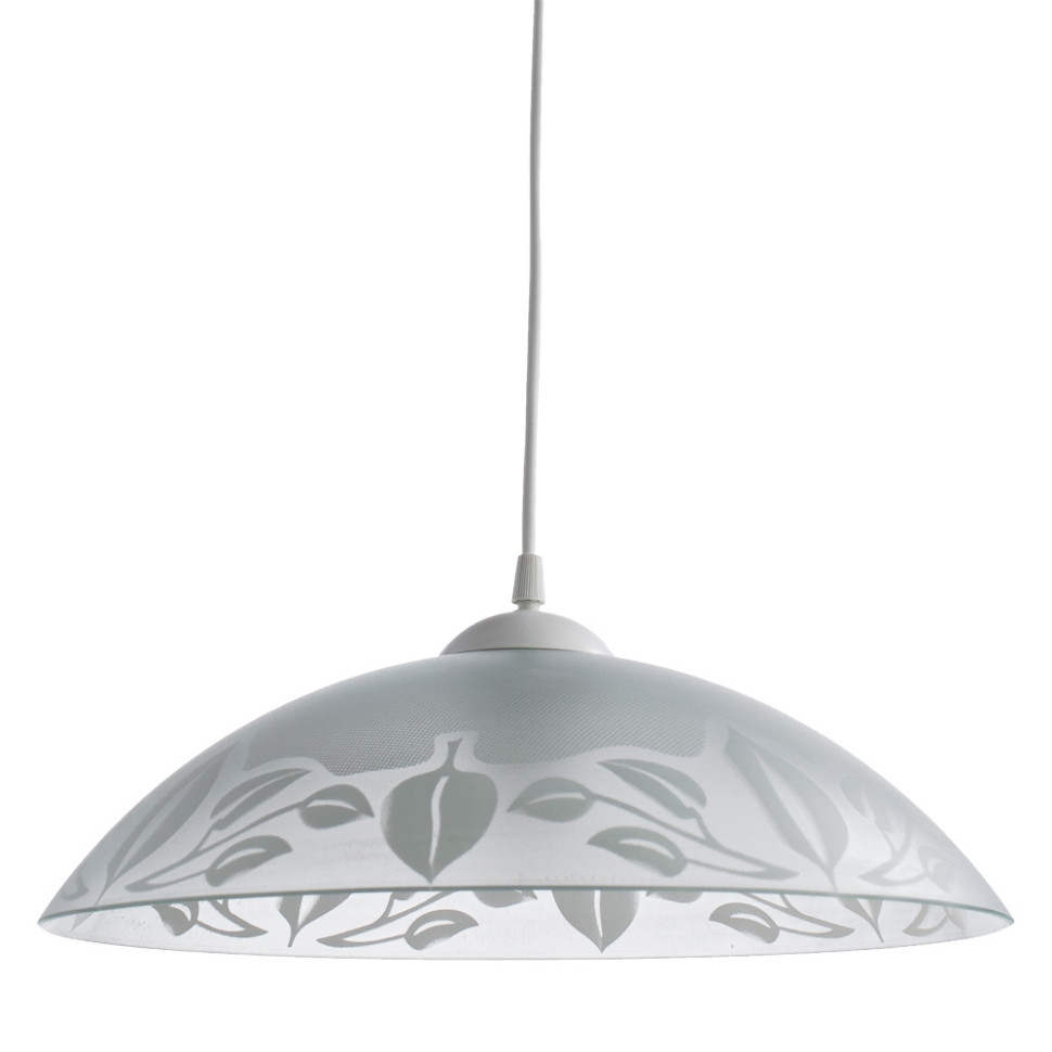 Подвесной светильник Arte Lamp Cucina A4020SP-1WH ввод питания arte lamp linea accessories a480233