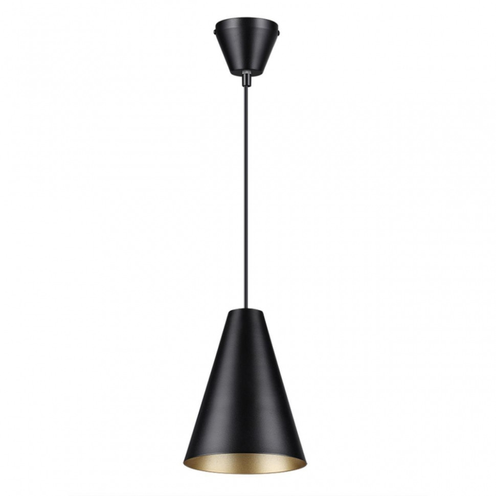 Подвесной светильник со светодиодной лампочкой E27, комплект от Lustrof. №333237-624509