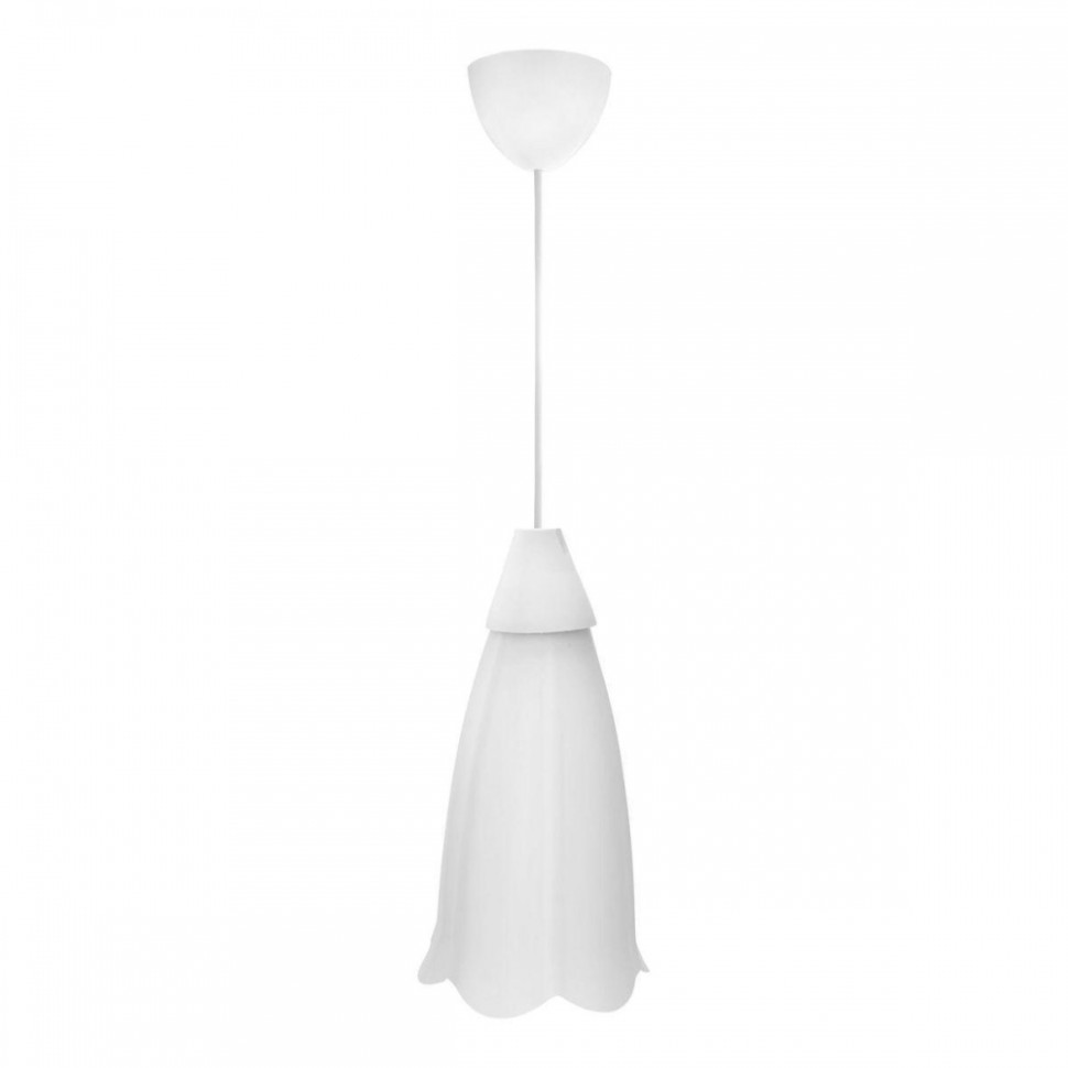 Подвесной светильник Apeyron Брауэр 16-20, цвет белый - фото 1