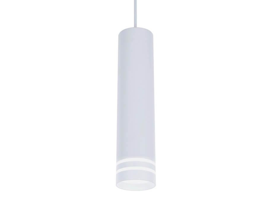TN250 WH/S Подвесной точечный светильник Ambrella light Techno, цвет белый - фото 1
