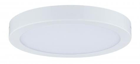 70899 Потолочный светодиодный светильник Paulmann Abia, цвет белый - фото 3