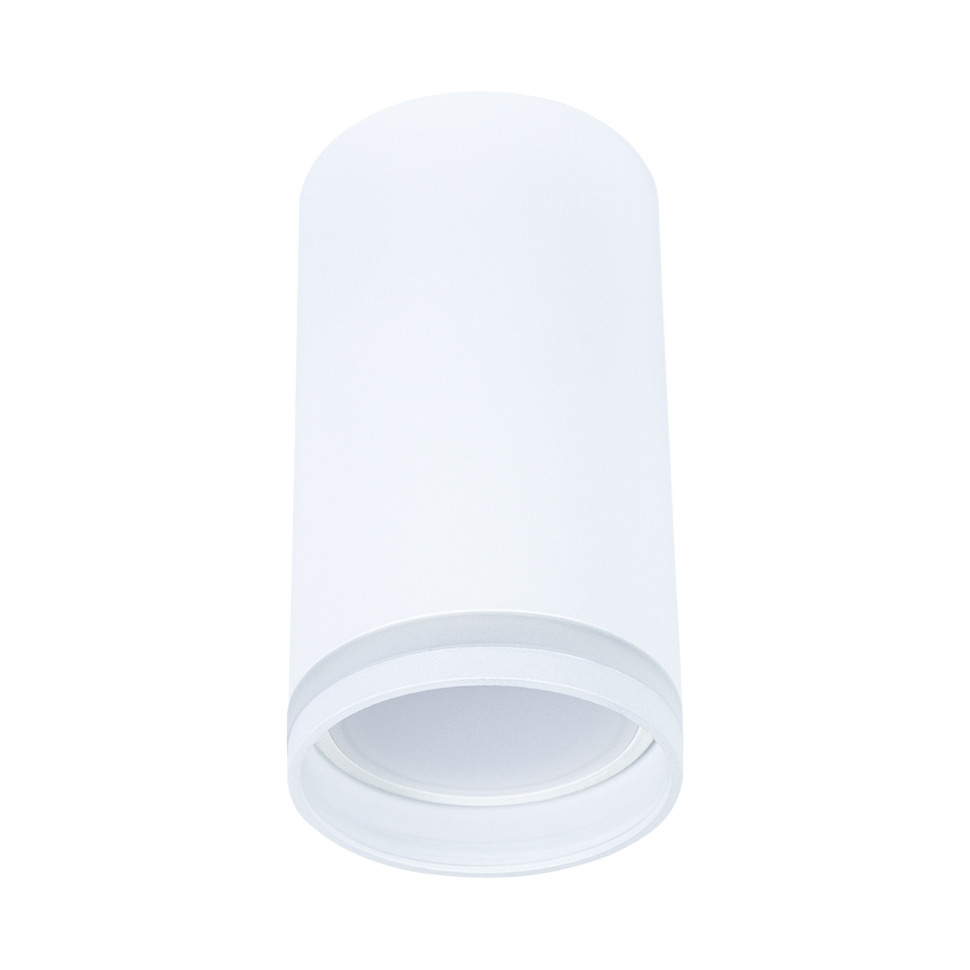 Накладной светильник Arte Lamp Imai A2266PL-1WH, цвет белый - фото 1
