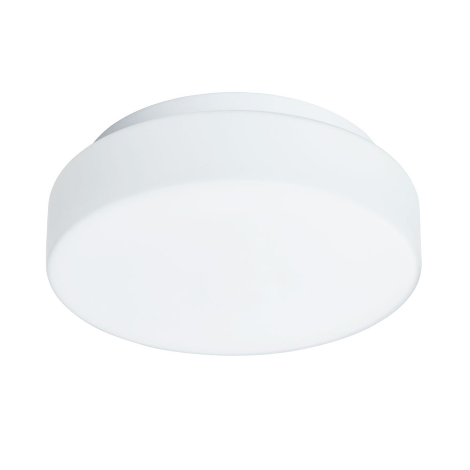 Светильник потолочный Arte Lamp AQUA-TABLET LED A6812PL-1WH, цвет белый - фото 1