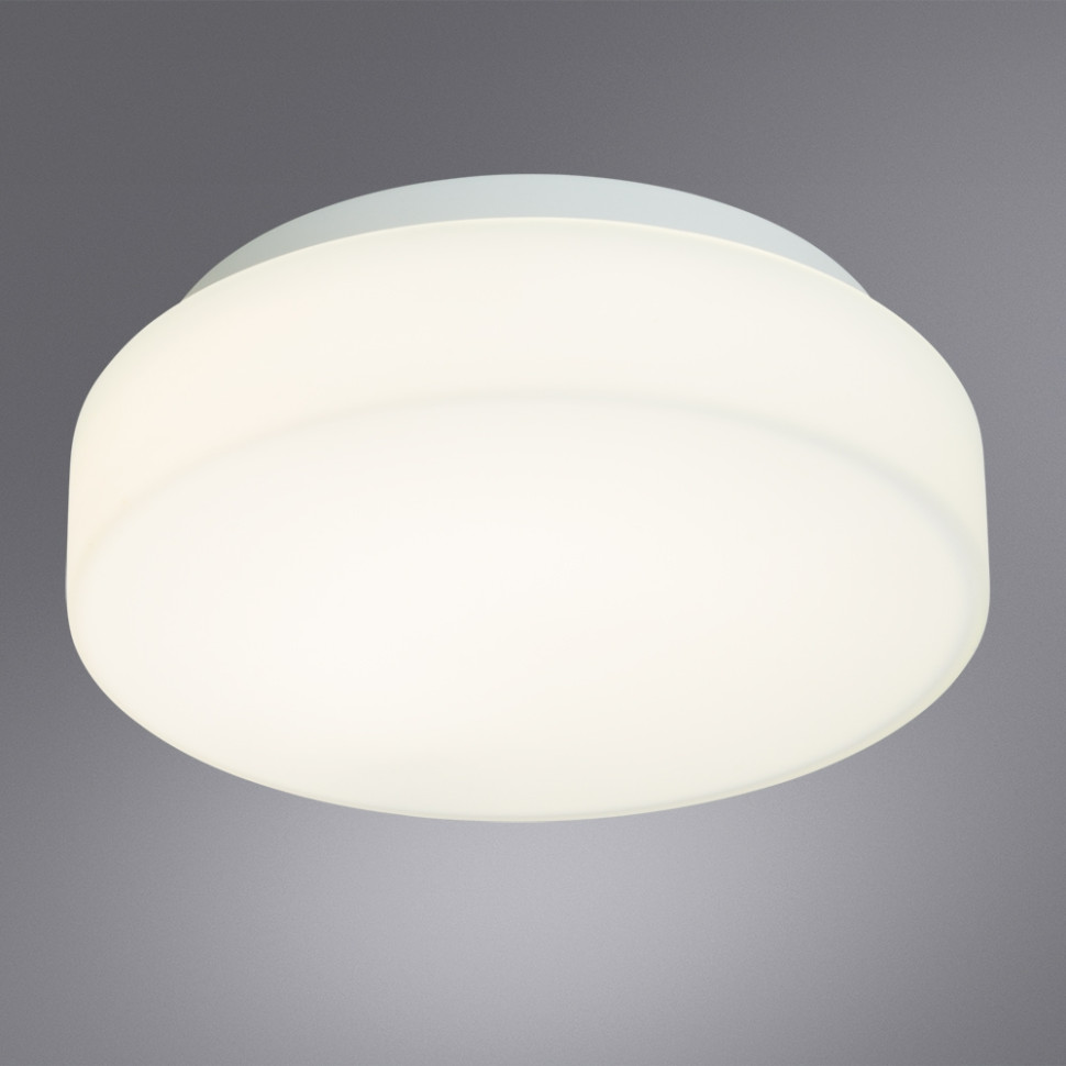 Светильник потолочный Arte Lamp AQUA-TABLET LED A6812PL-1WH, цвет белый - фото 2
