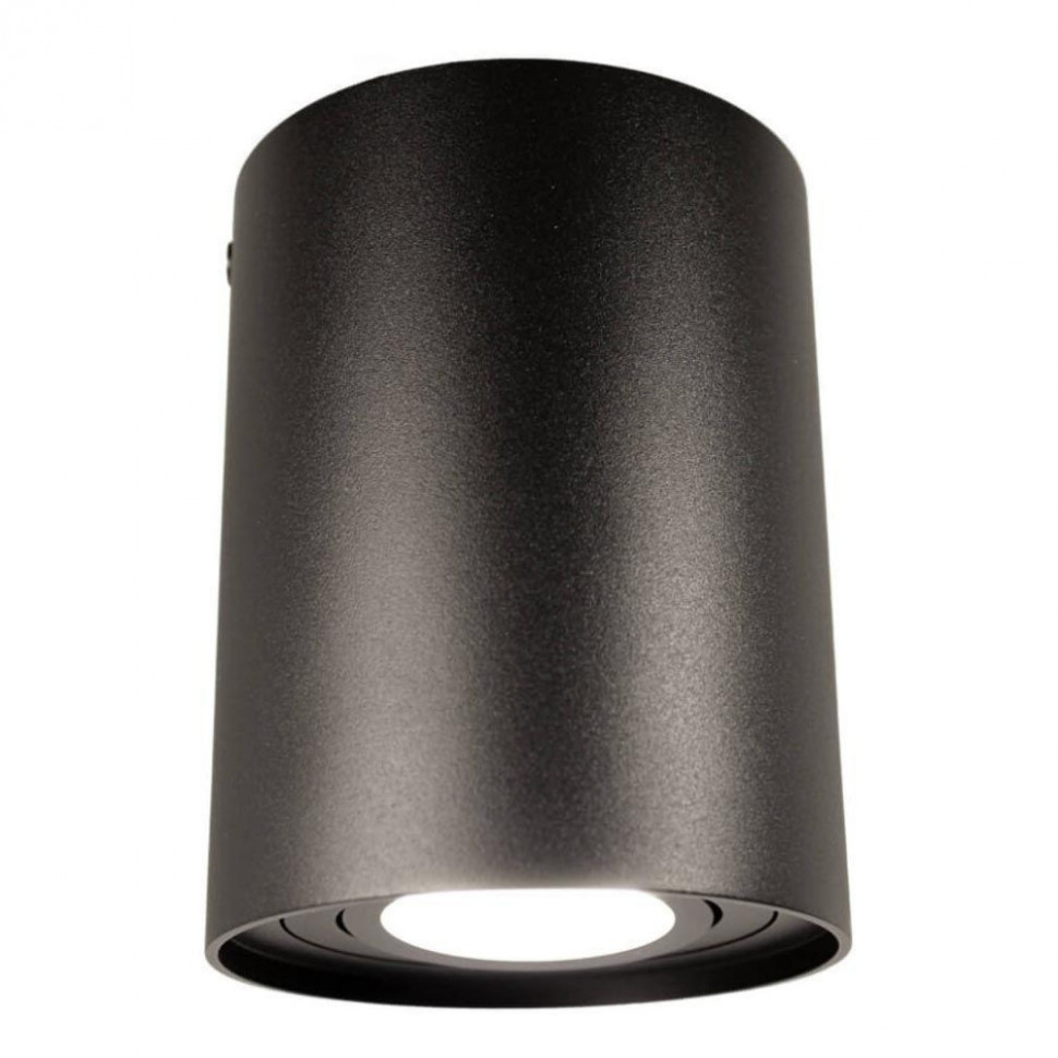 Накладной светильник Lumina Deco Balston LDC 8055-A BK, цвет черный - фото 1