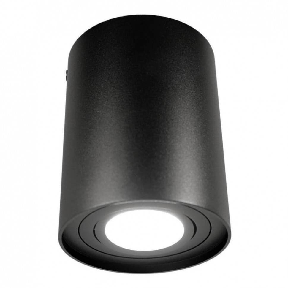 Накладной светильник Lumina Deco Balston LDC 8055-A BK, цвет черный - фото 3