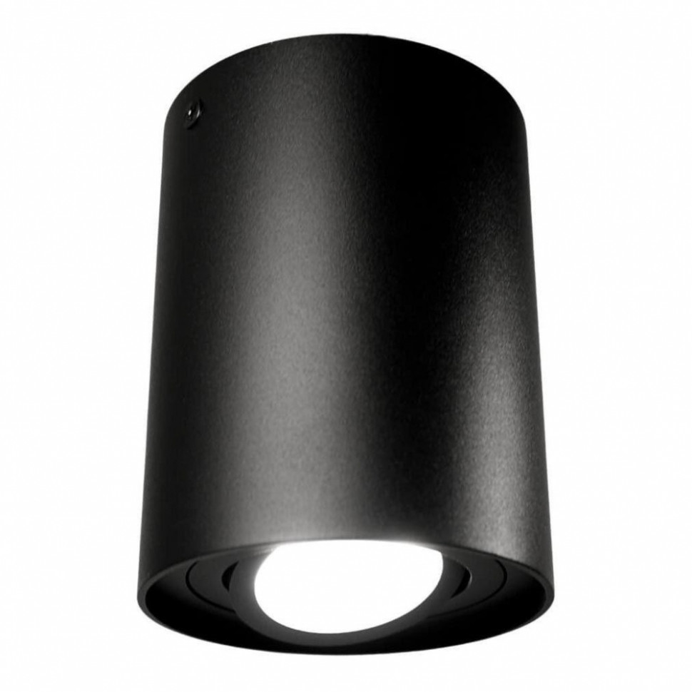 Накладной светильник Lumina Deco Balston LDC 8055-A BK, цвет черный - фото 4