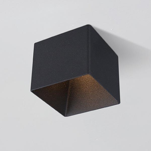 Встраиваемый светильник Italline DL 3024 black рамка декоративная italline it02 qrs2