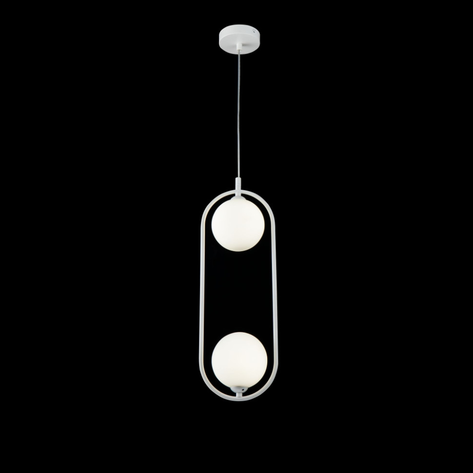 MOD013PL-02W Подвесной светильник Maytoni Ring потолочный светодиодный светильник loft it ring 10026