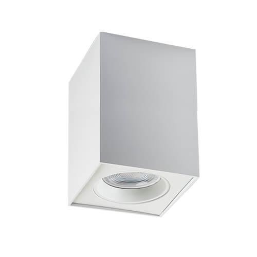 Потолочный светильник Italline M02-70115 white соединитель линейный внутренний italline wso 34b