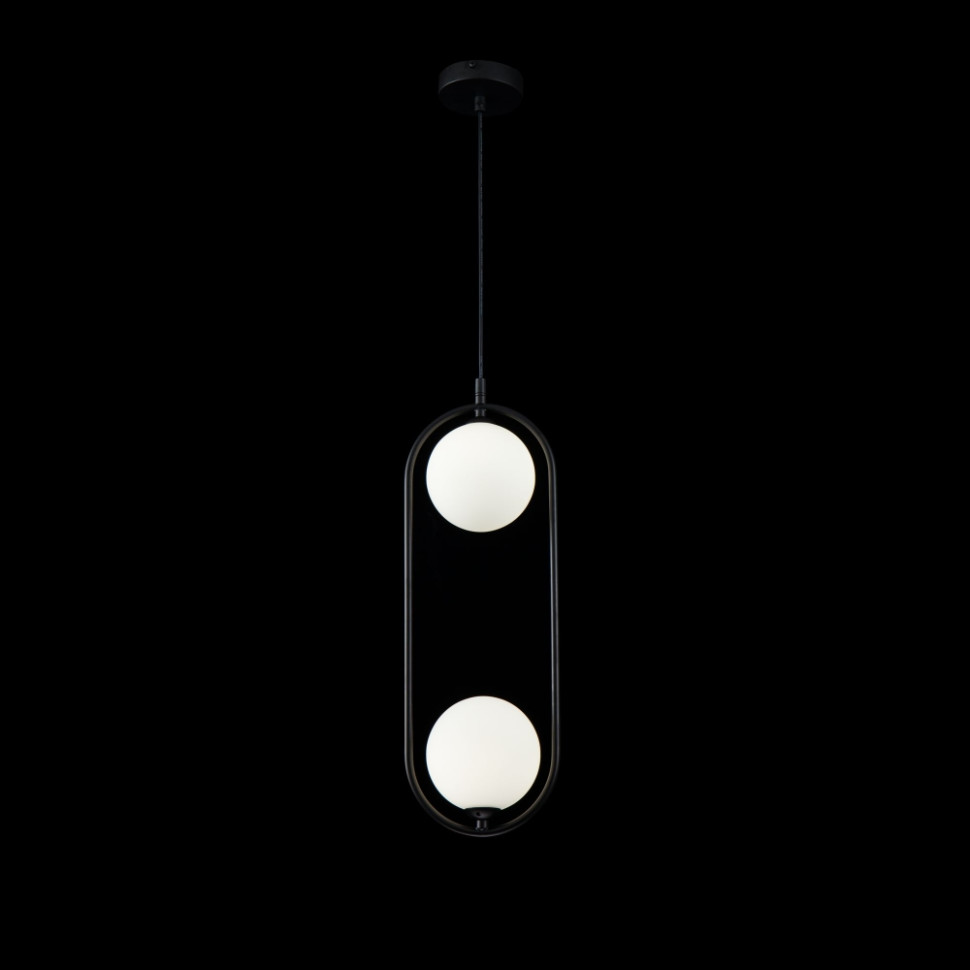 MOD013PL-02B Подвесной светильник Maytoni Ring потолочный светодиодный светильник loft it ring 10026