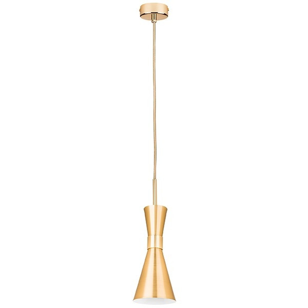 816011 Подвесной светильник Lightstar Dumo (MD8506/1A), цвет золото - фото 1
