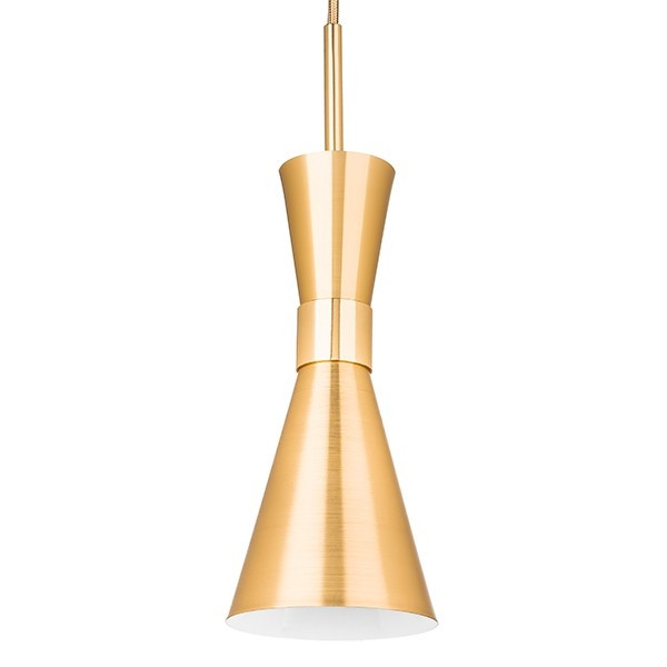 816011 Подвесной светильник Lightstar Dumo (MD8506/1A), цвет золото - фото 3