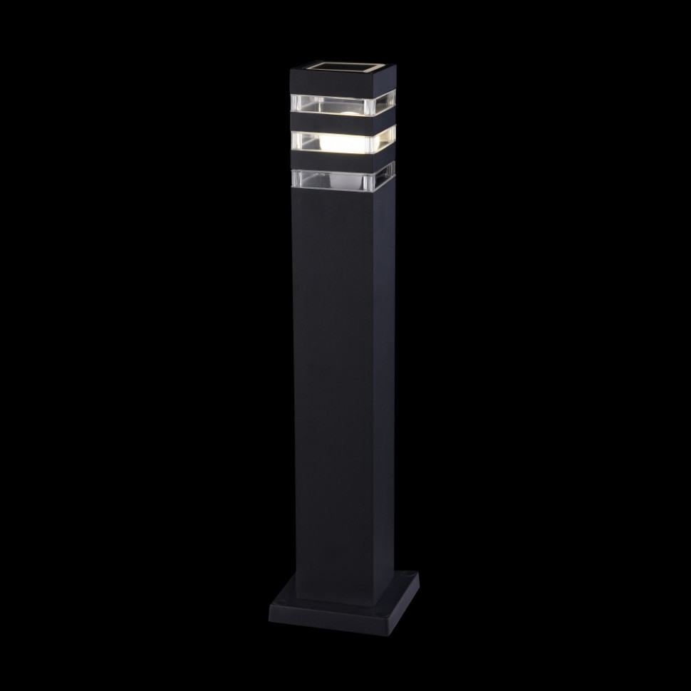 O578FL-01B Ландшафтный светильник Maytoni Unter den Linden, цвет черный матовый - фото 2