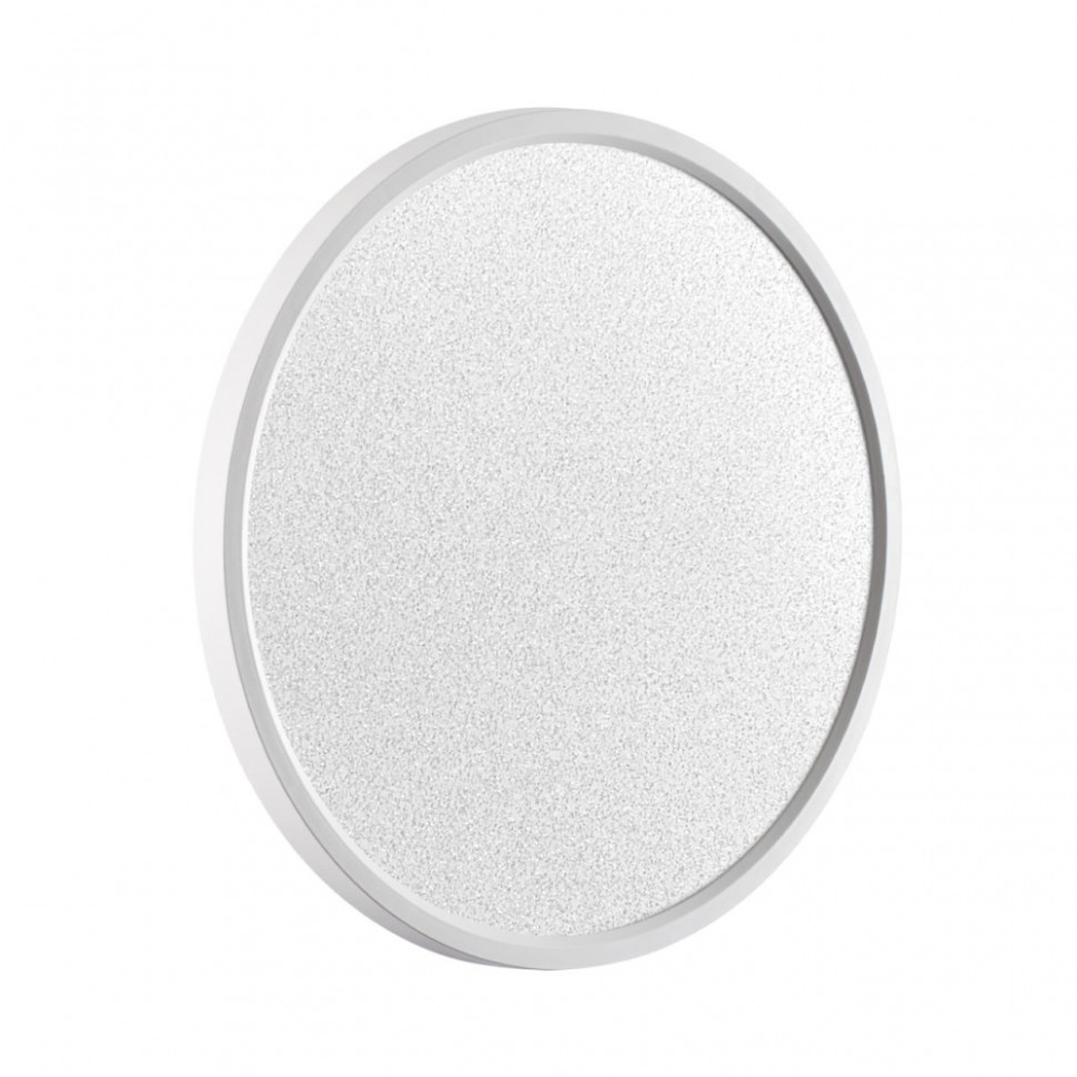 Настенно-потолочный светильник Sonex Mitra Omega White 7661/32L, цвет белый 7661/32L - фото 1