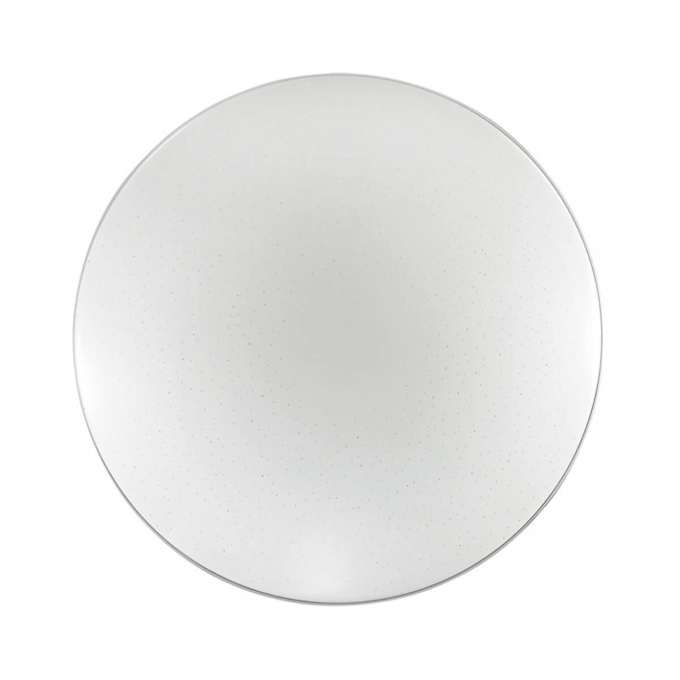 2052/DL Настенно-потолочный светодиодный светильник Sonex Abasi, цвет белый 2052/DL - фото 1