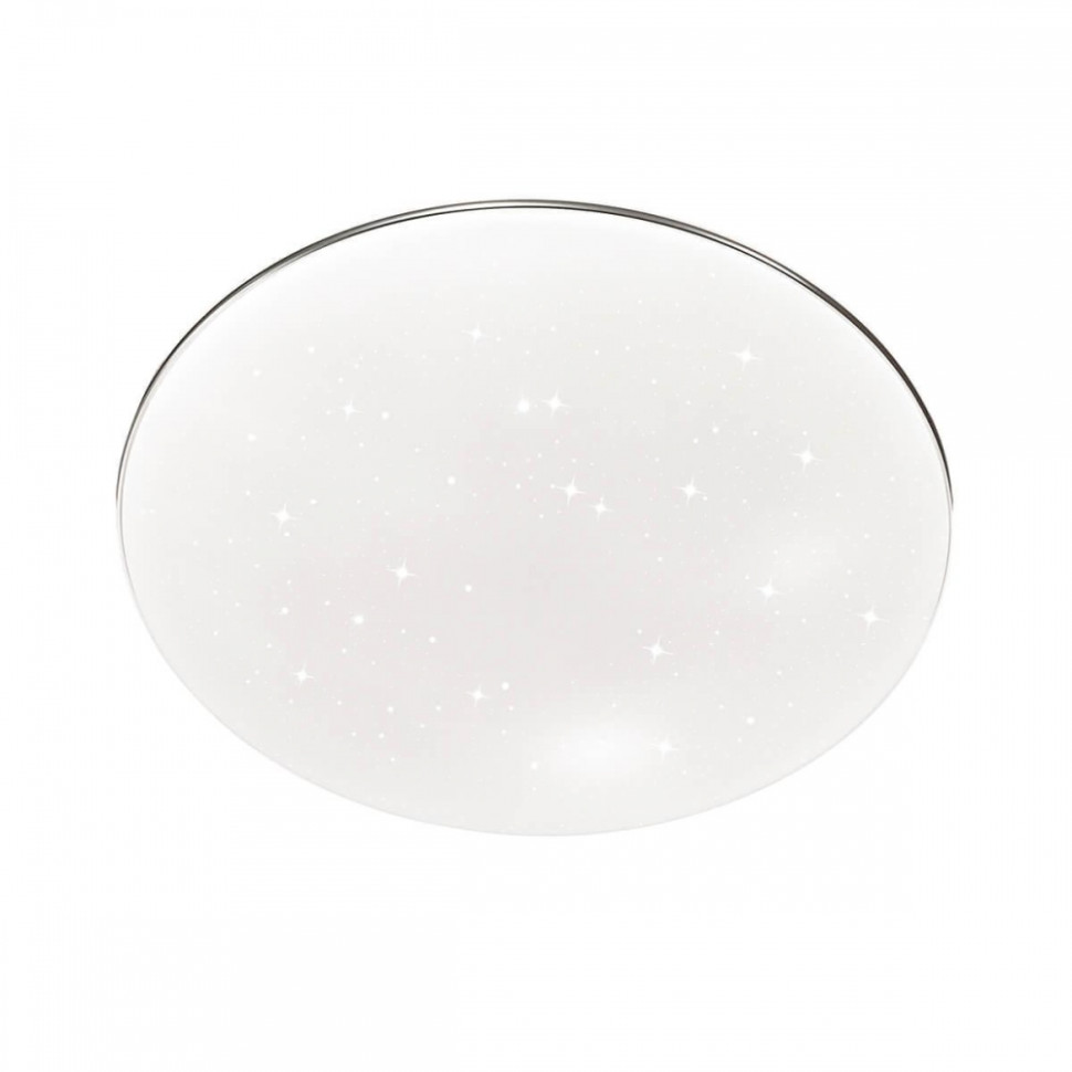 2052/DL Настенно-потолочный светодиодный светильник Sonex Abasi, цвет белый 2052/DL - фото 3