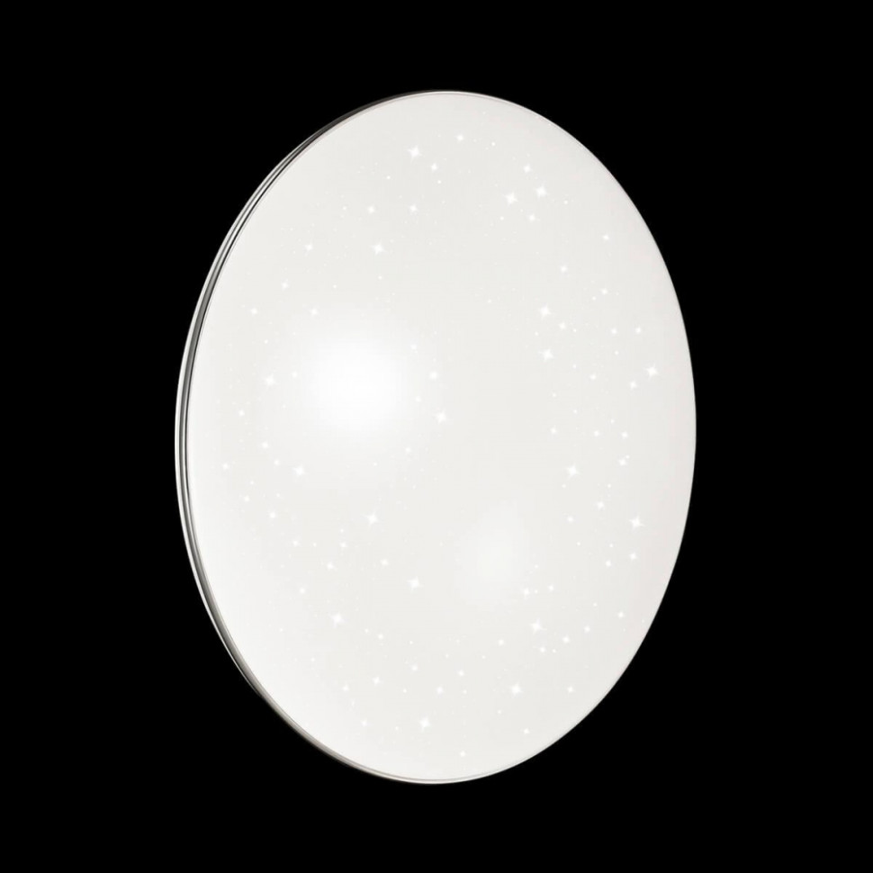 2052/DL Настенно-потолочный светодиодный светильник Sonex Abasi, цвет белый 2052/DL - фото 4