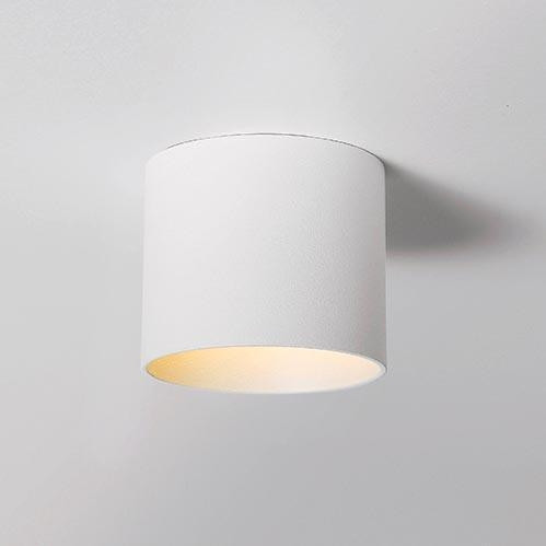 Встраиваемый светильник Italline DL 3025 white, цвет белый - фото 1