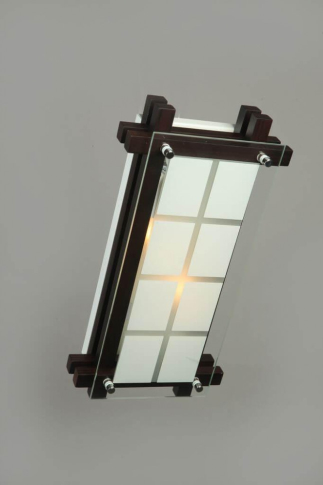 Светильник потолочный с лампочками Omnilux OML-40501-02+Lamps, цвет белый OML-40501-02+Lamps - фото 3