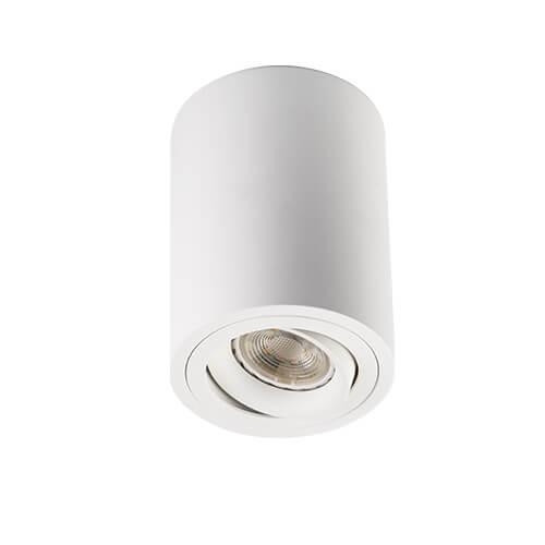 Потолочный светильник Italline M02-85115 white соединитель линейный внутренний italline wso 34b