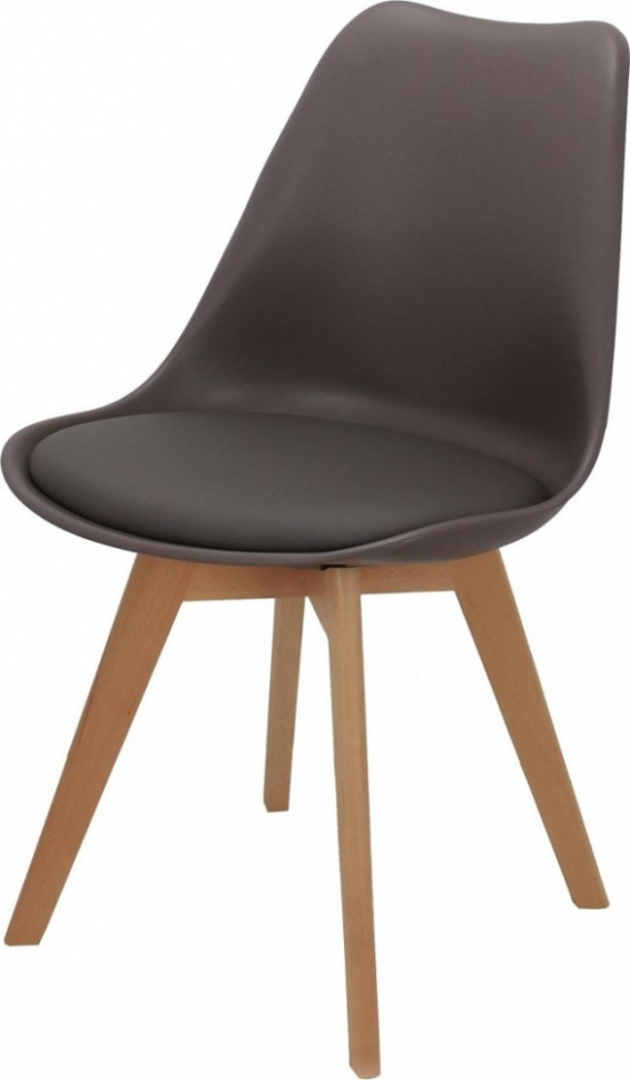 Стул Eames Bon латте Bradex Home FR 0216