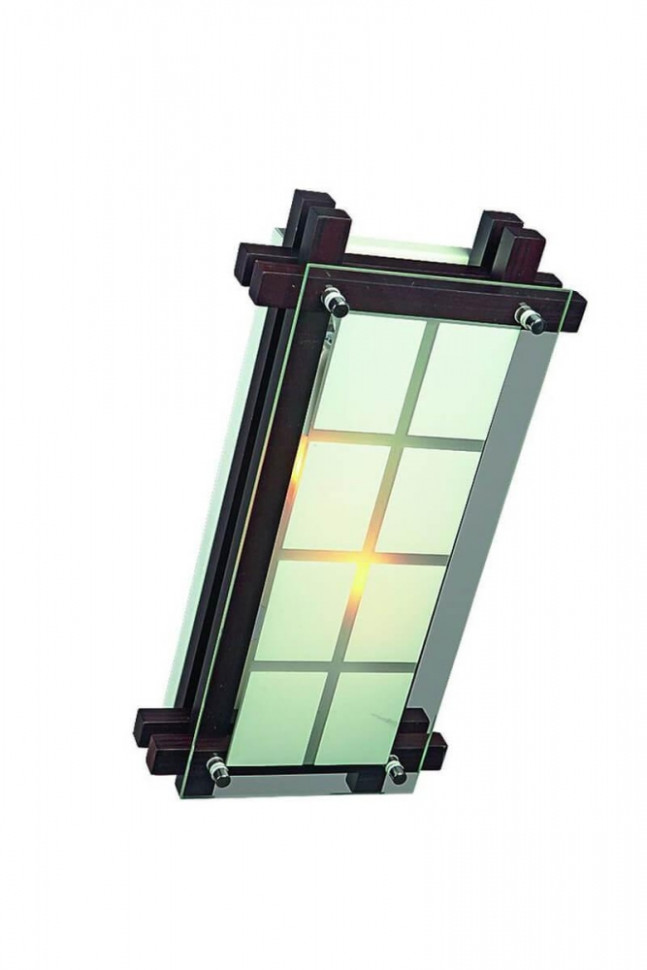 Потолочный светильник со светодиодными лампочками E14, комплект от Lustrof. №25595-656479, цвет белый - фото 1