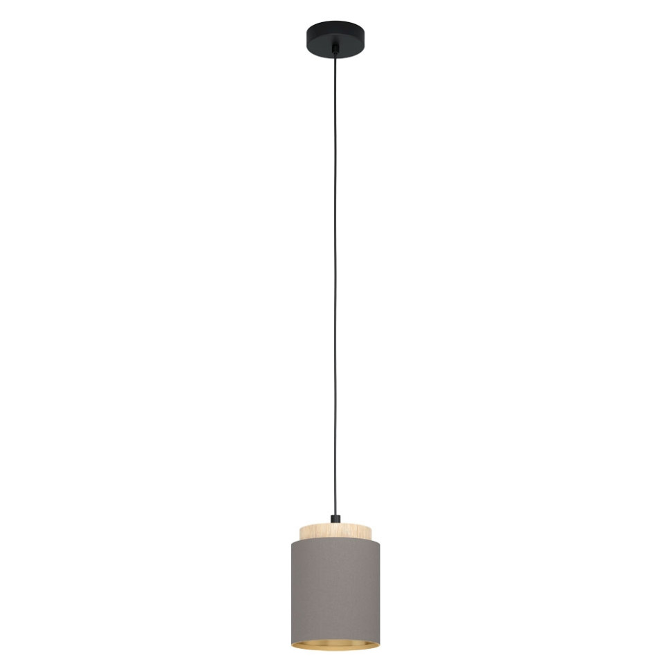 Подвесной светильник Eglo Albariza 99445 цепочка для сумки пластиковая 27 × 17 мм 60 см коричневый золотой
