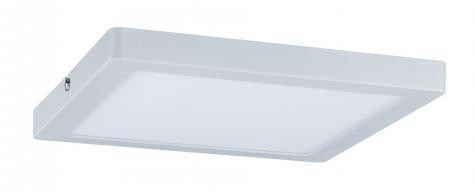 70870 Потолочный светодиодный светильник с диммером Paulmann Atria, цвет белый матовый - фото 2