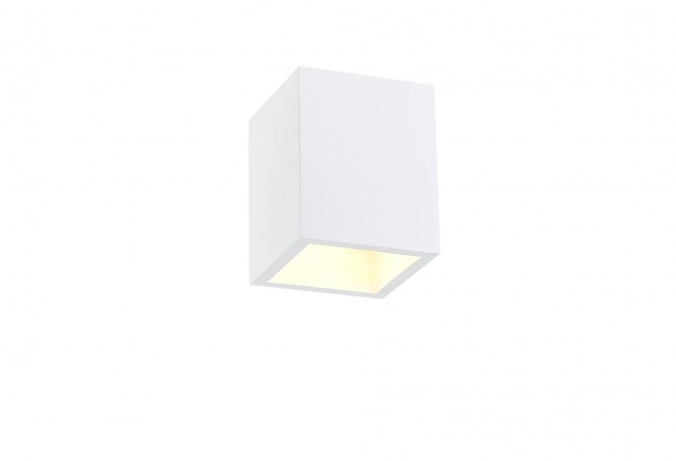 Накладной светильник Syneil 2019-1CLW, цвет белый - фото 1