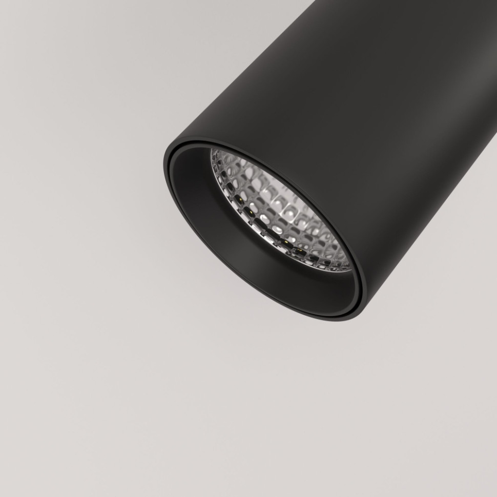Спот 20143/1 LED черный Eurosvet (a063184) 20143/1 LED черный - фото 3