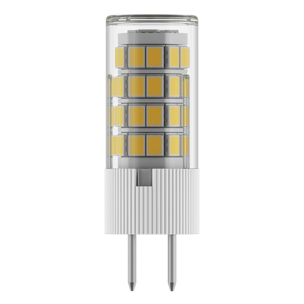 Светодиодная лампа G5.3 6W 4000K (белый) JC LED Lightstar 940434 - фото 1