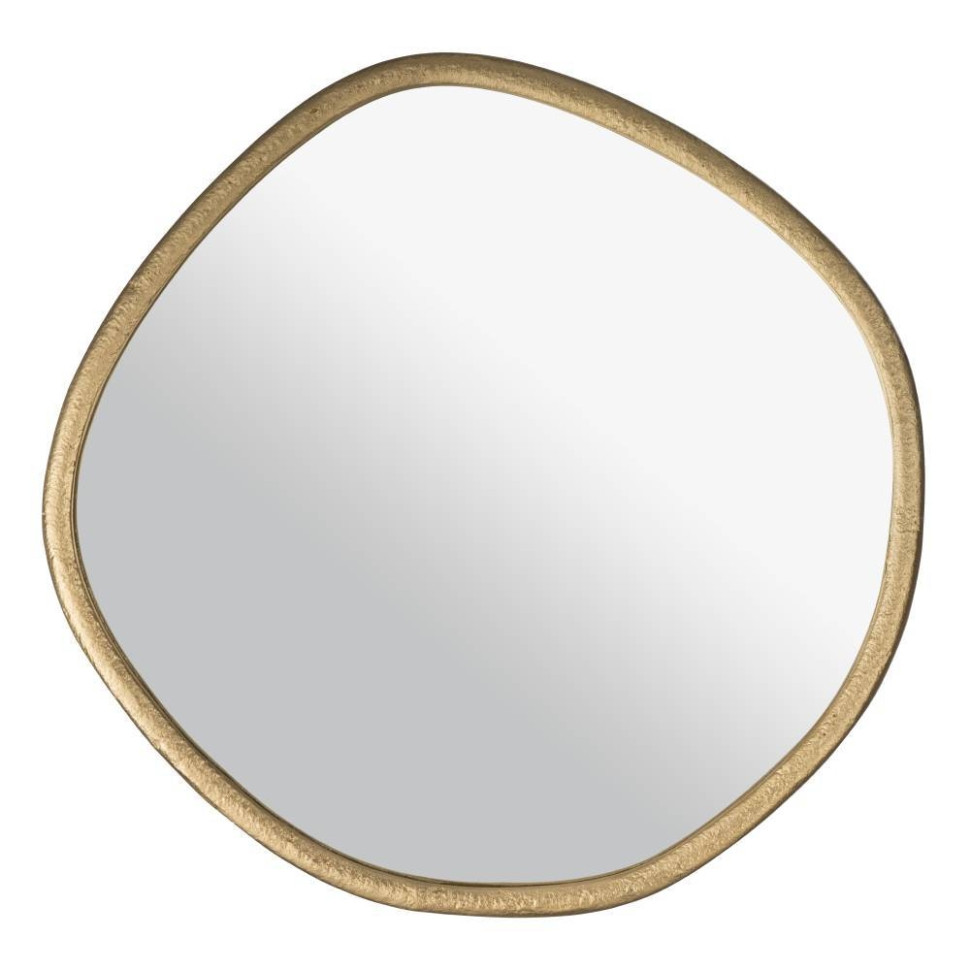Зеркало декоративное Eglo BANI, L600, B615, H25 (425043) зеркало glasar белое 80x2x80 см