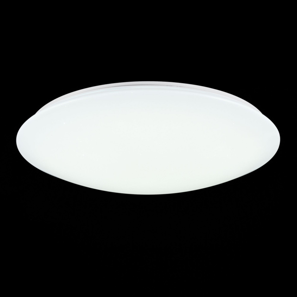 Потолочный светодиодный светильник Freya Gloria FR6999-CL-30-W, цвет белый - фото 2