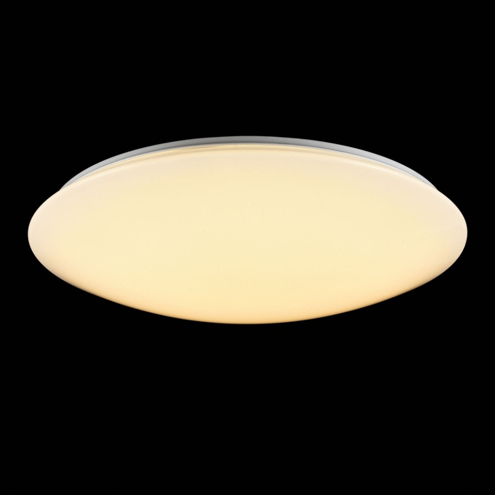 Потолочный светодиодный светильник Freya Gloria FR6999-CL-30-W, цвет белый - фото 3