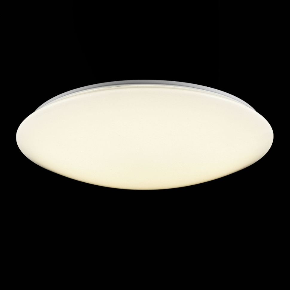 Потолочный светодиодный светильник Freya Gloria FR6999-CL-30-W, цвет белый - фото 4