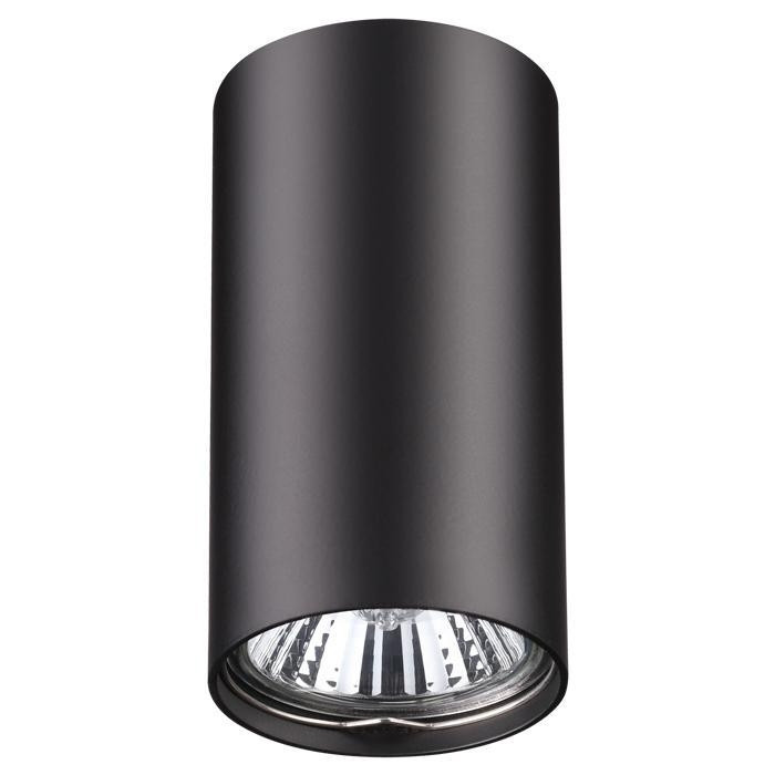 Точечный светильник со светодиодной лампочкой GU10, комплект от Lustrof. №141716-644497