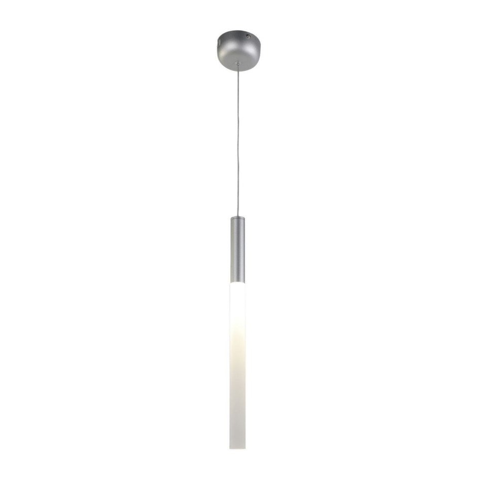 2216-1P Подвесной светодиодный светильник Favourite Tibia бра favourite malta 1730 2w
