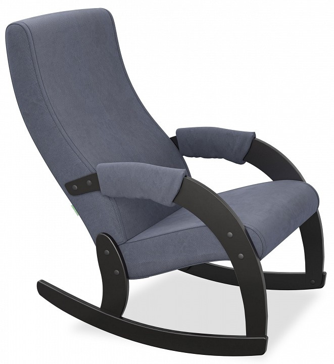 Кресло-качалка Модель 67М Мебелик 2000000031491