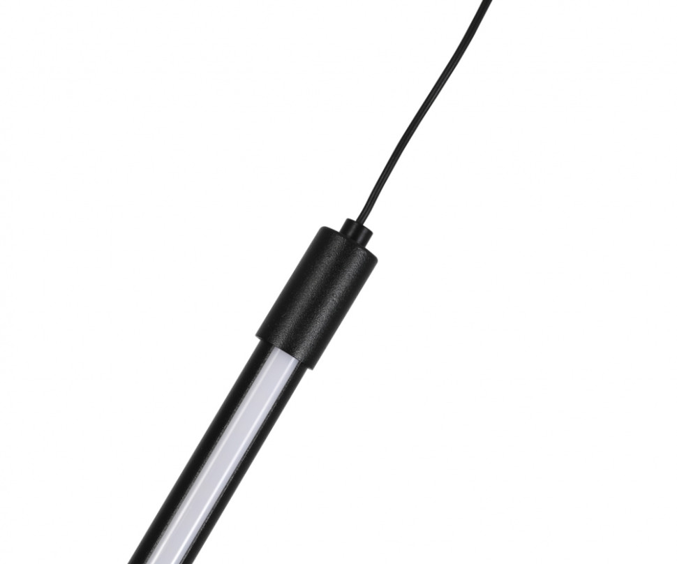 Подвесной светодиодный светильник Kink Light Саргас 08427-60,19(3000K), цвет чёрный 08427-60,19(3000K) - фото 2