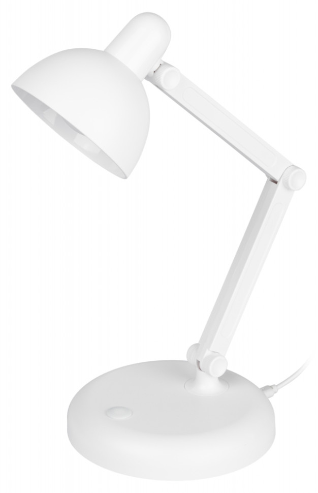 Настольная лампа Эра NLED-514-4W-W белый (Б0059843) - фото 1