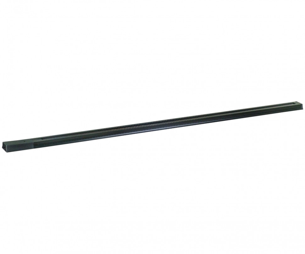 2м. Однофазный шинопровод Kink Light 14177 (165,19) встраиваемый светодиодный светильник ambrella light downlight dcr363