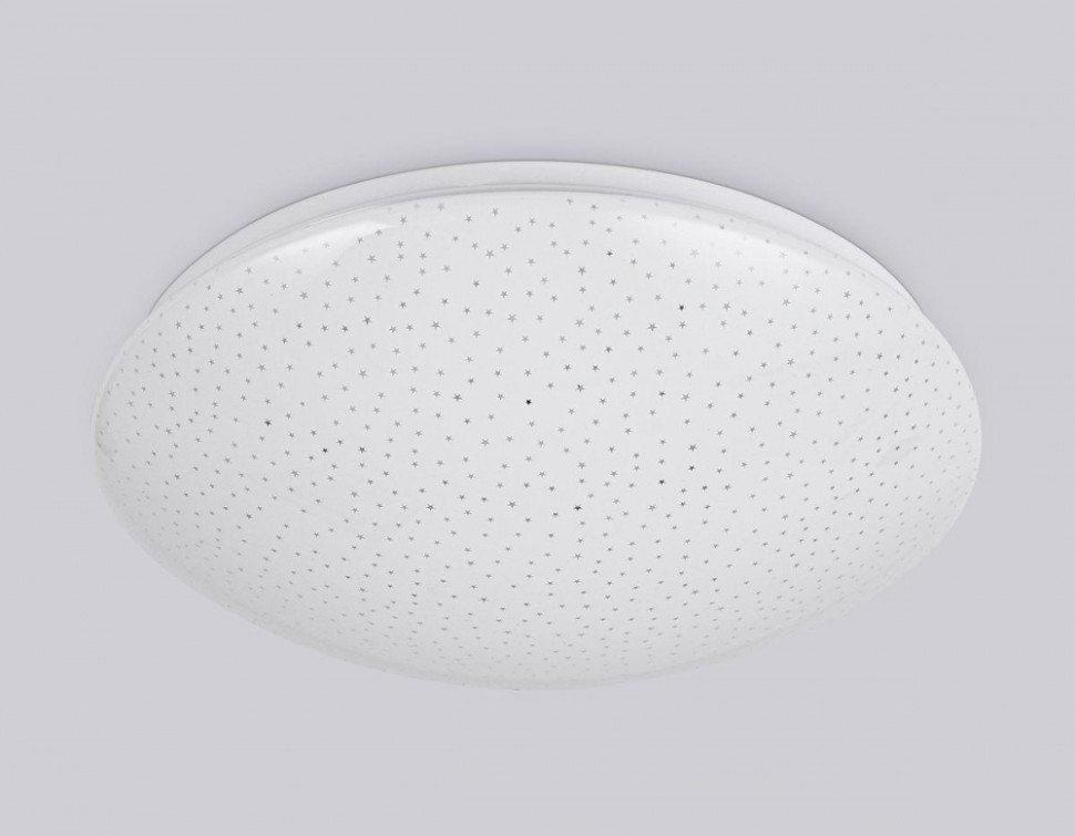 Потолочный светильник Ambrella light Air FZ1077, цвет белый - фото 3