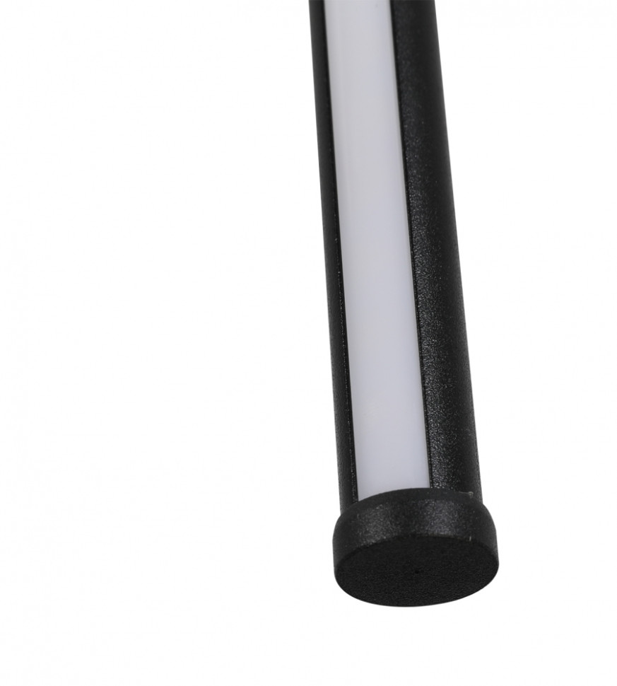 Подвесной светодиодный светильник Kink Light Саргас 08427-60,19(4000K), цвет черный 08427-60,19(4000K) - фото 3