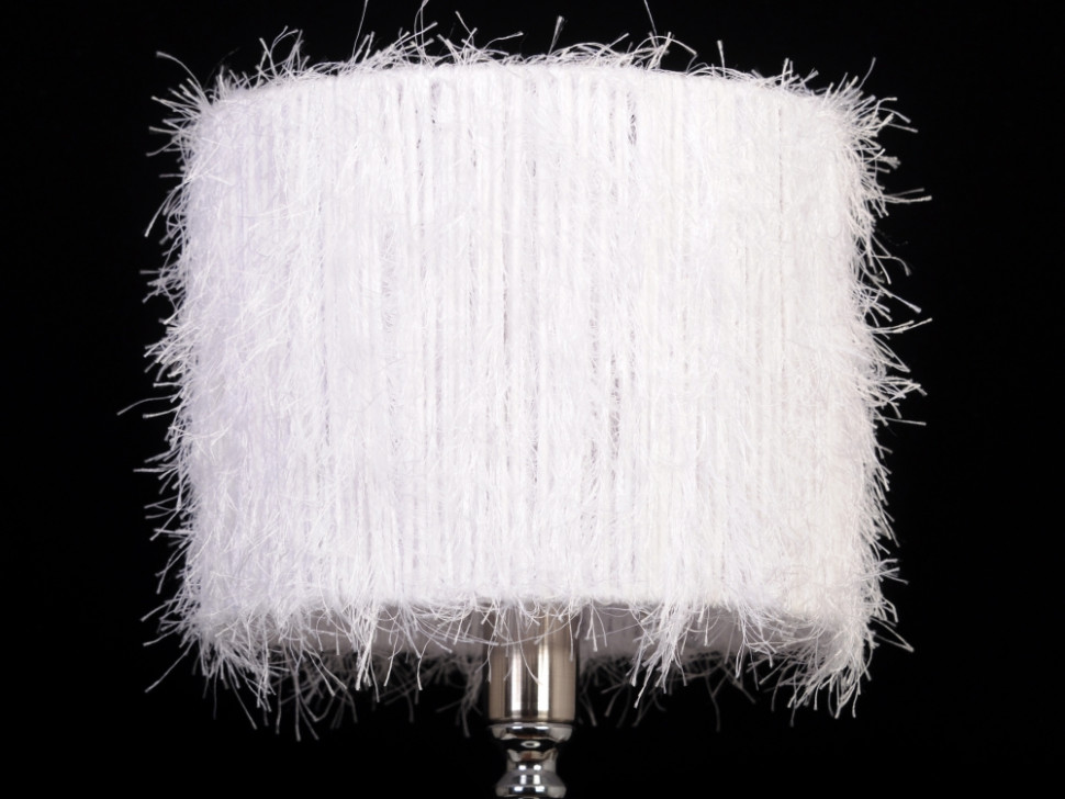 Настольная Лампа Abrasax TL-7721-1CRW, цвет хром - фото 3