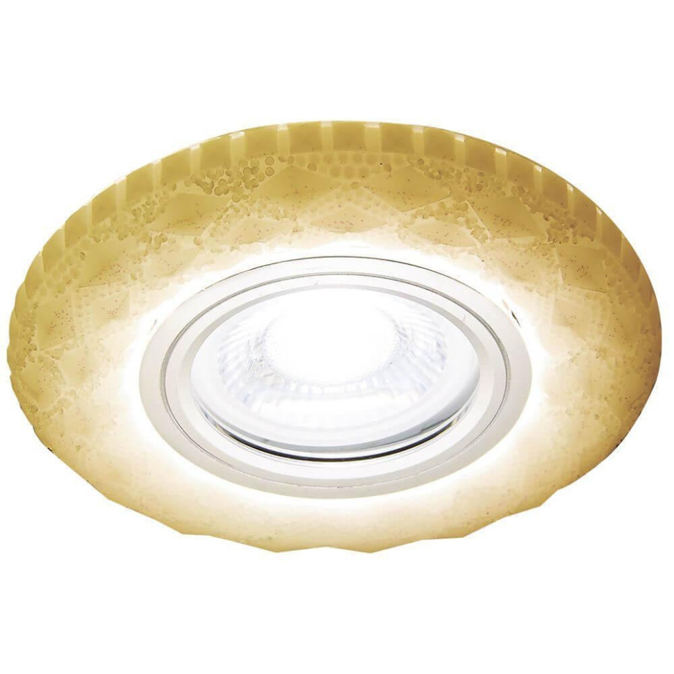 S288 W Встраиваемый светильник Ambrella light LED декоративная подсветка ambrella light wallers fw107